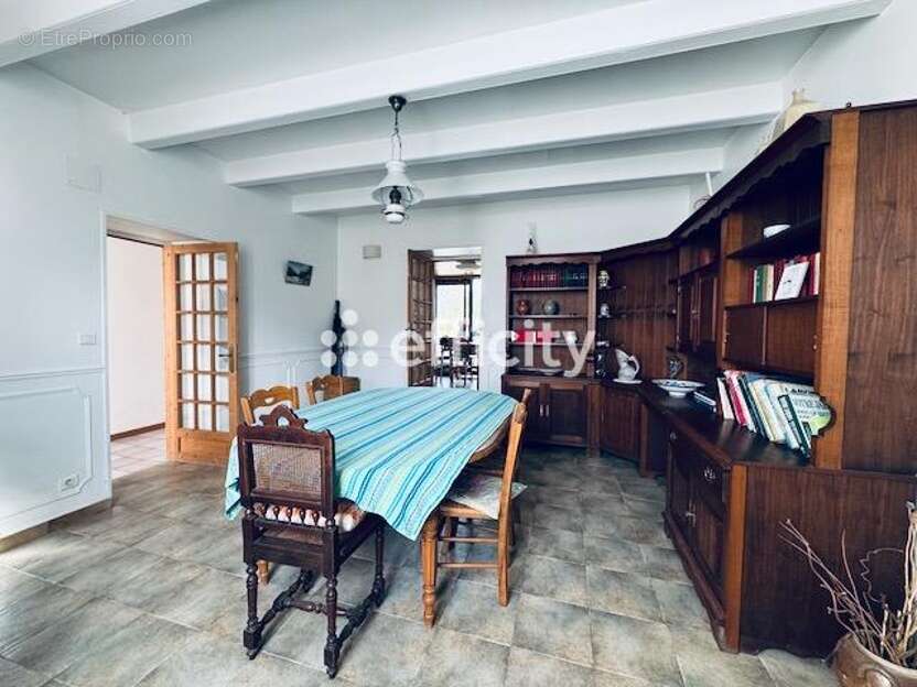 Maison à ARS-EN-RE