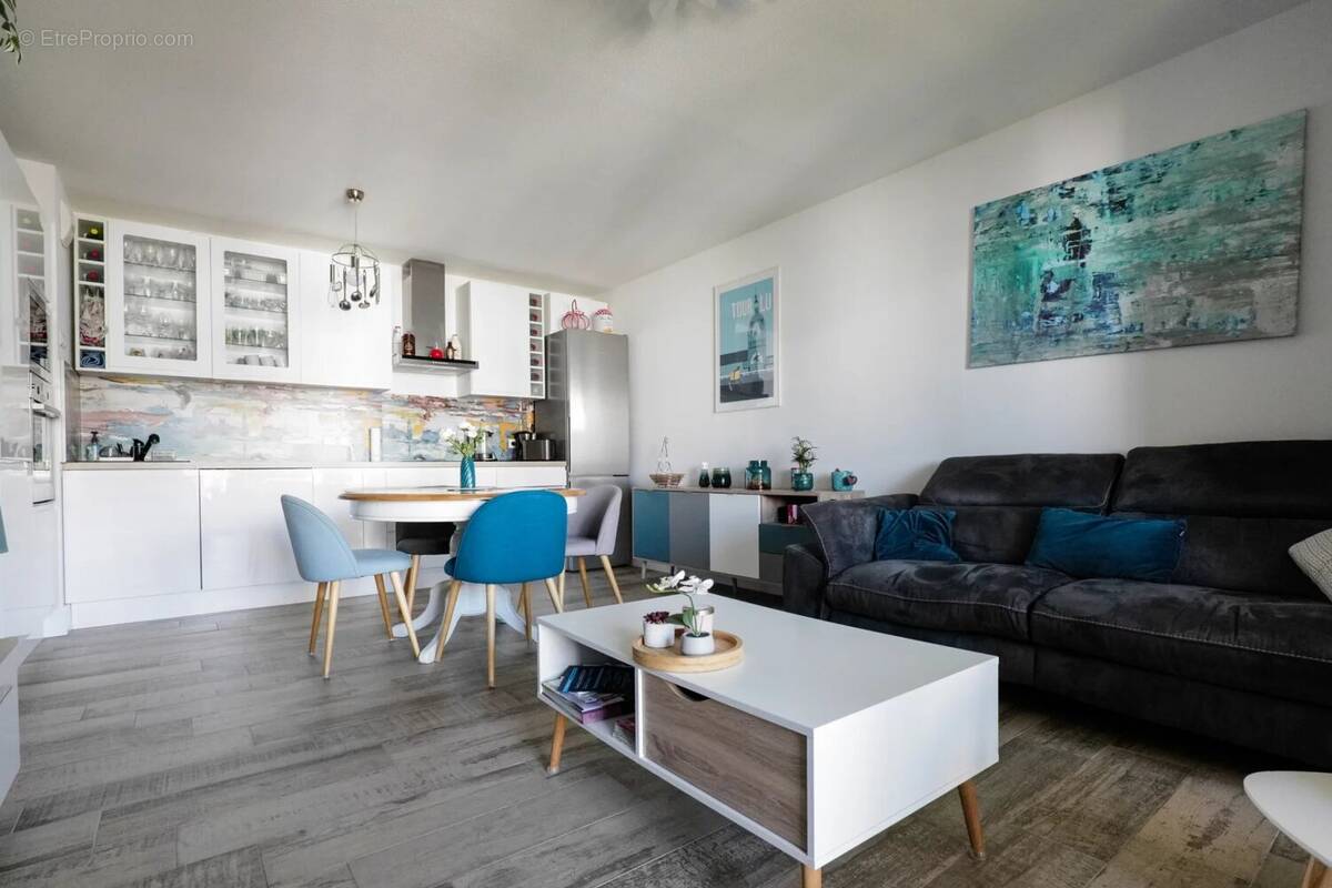 Appartement à ROYAN