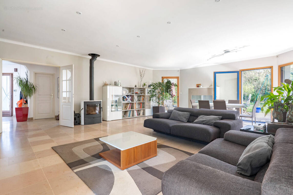 Maison à VILLERS-LES-NANCY