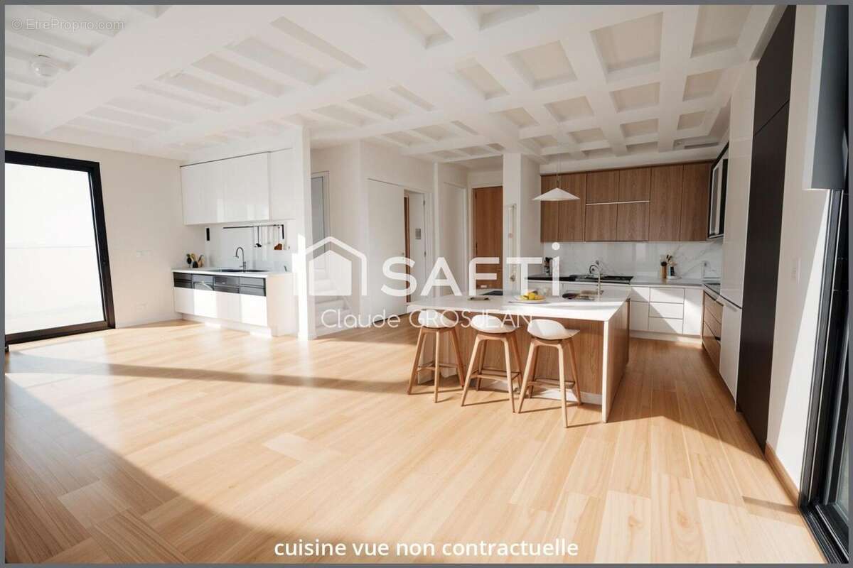 Photo 2 - Maison à SAINT-RAMBERT-D&#039;ALBON