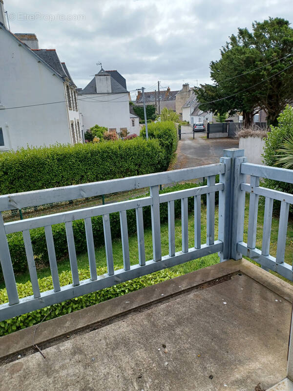 Appartement à GUILVINEC