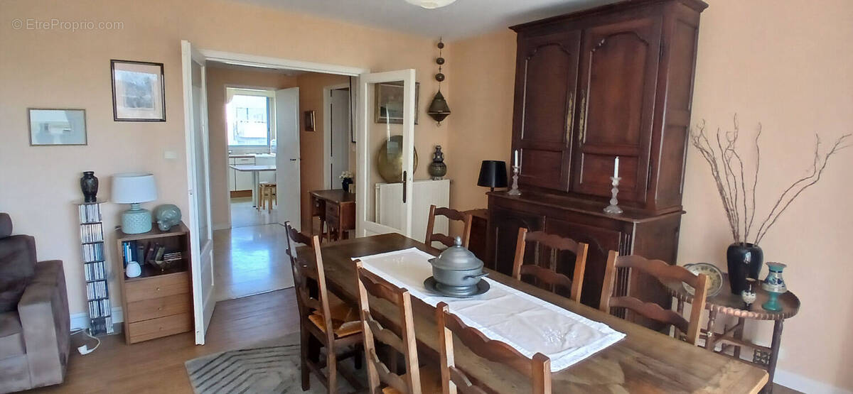 Appartement à BREST