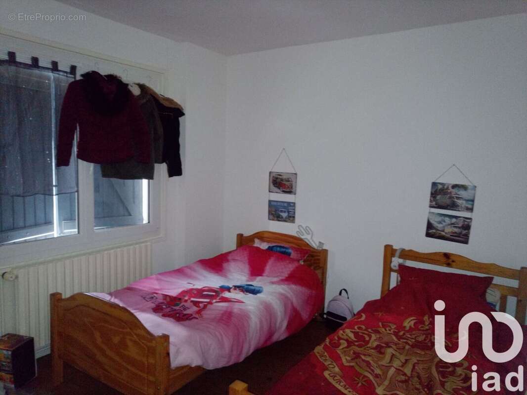 Photo 8 - Maison à AUBE