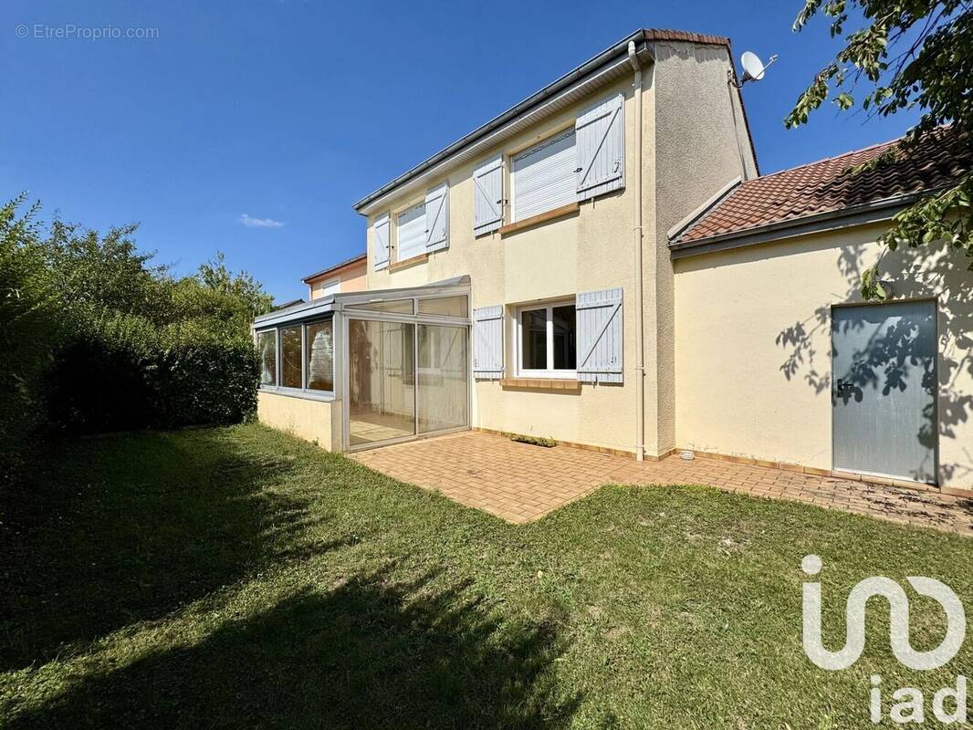 Photo 1 - Maison à FAGNIERES