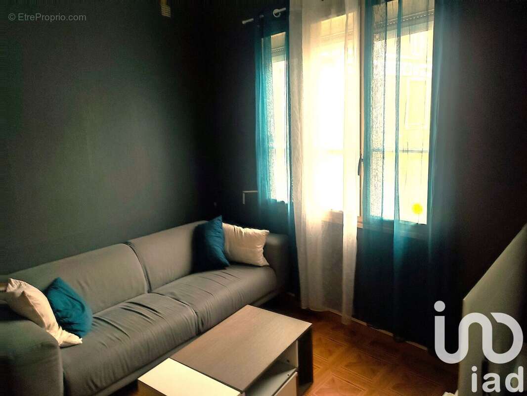 Photo 2 - Maison à VAAS