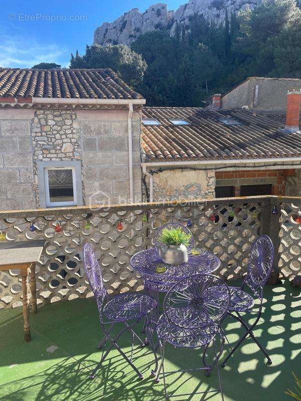 Maison à ROQUEFORT-DES-CORBIERES