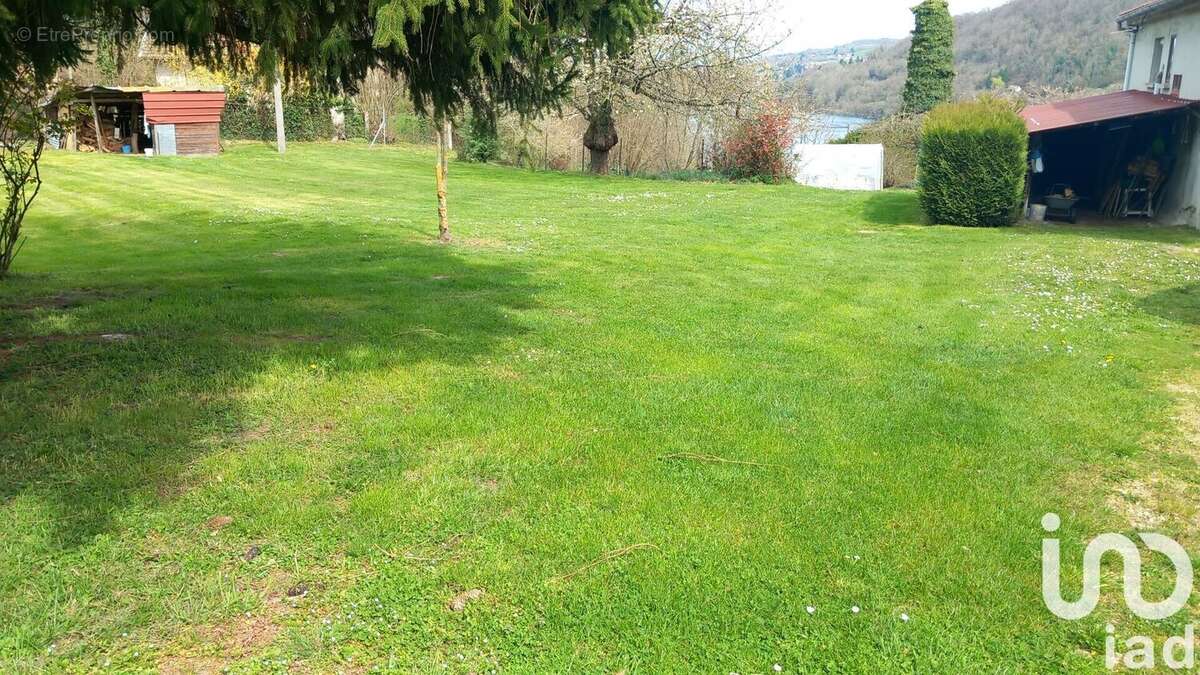 Photo 3 - Maison à CHARAVINES