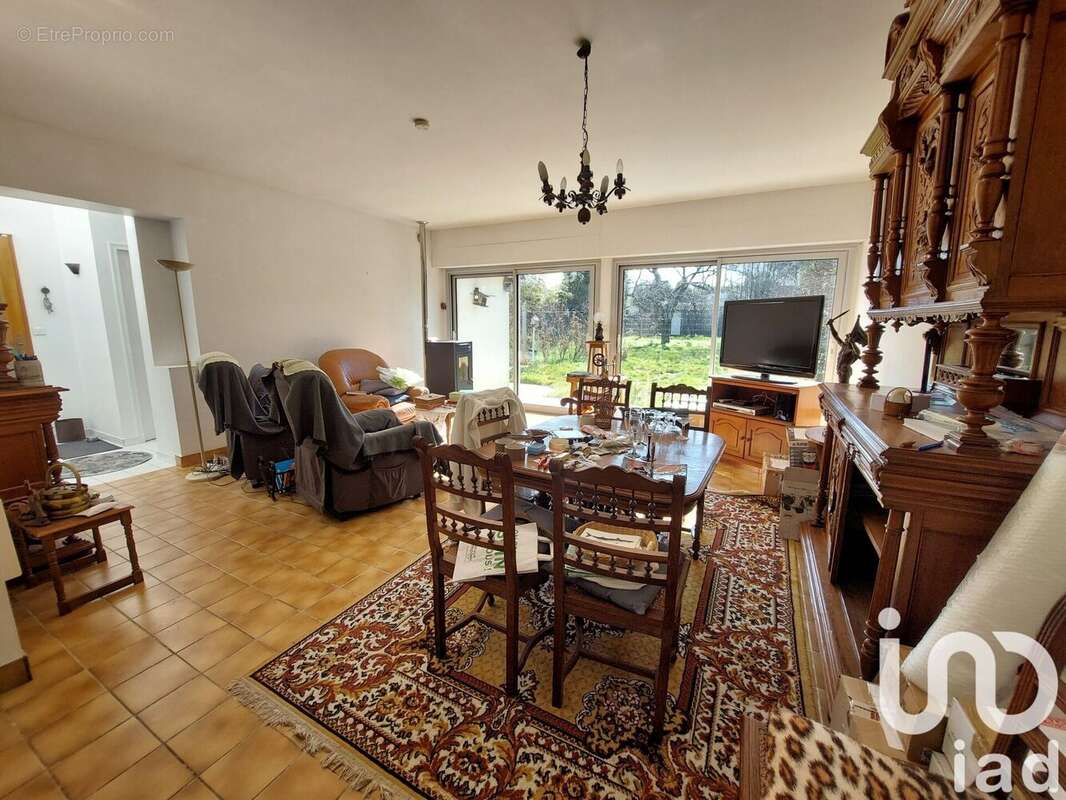 Photo 5 - Maison à NANTES