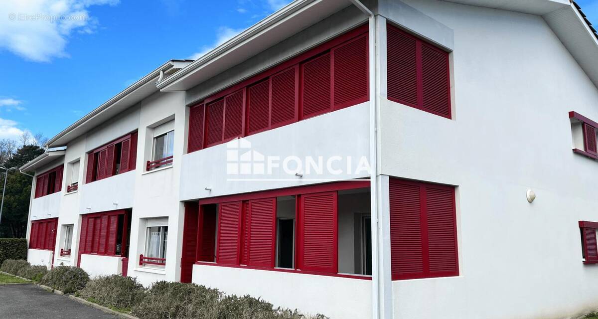 Appartement à SOUSTONS