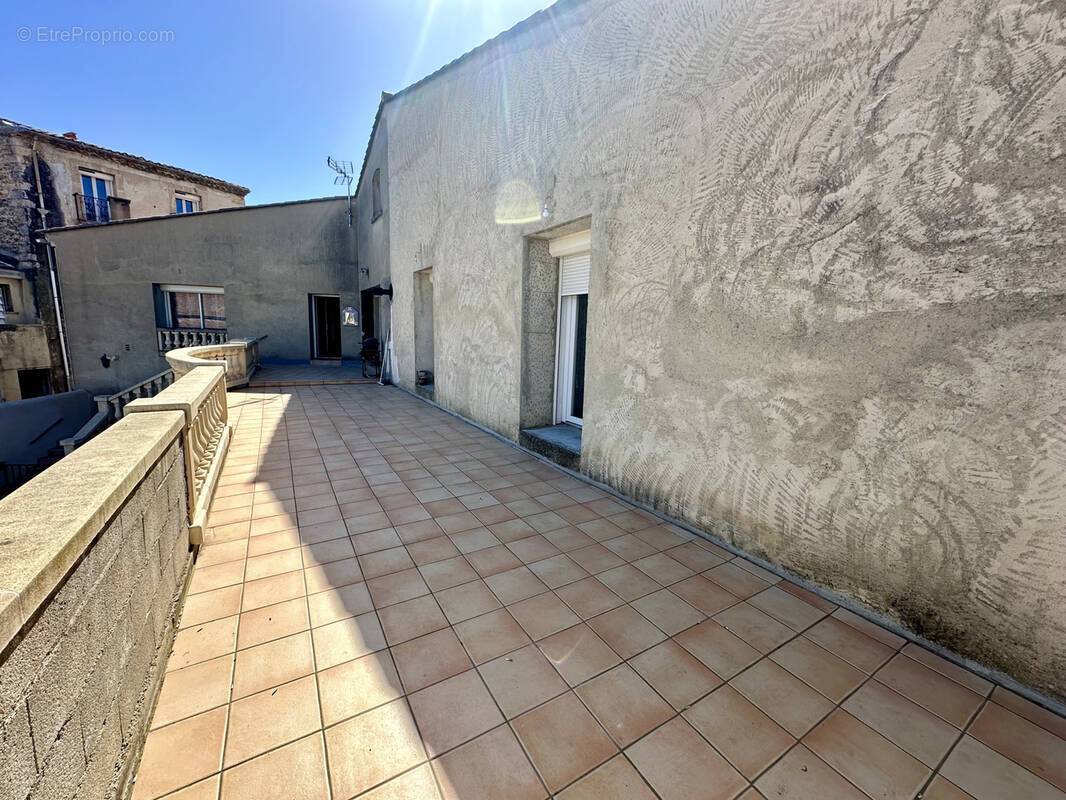 Appartement à GIGEAN