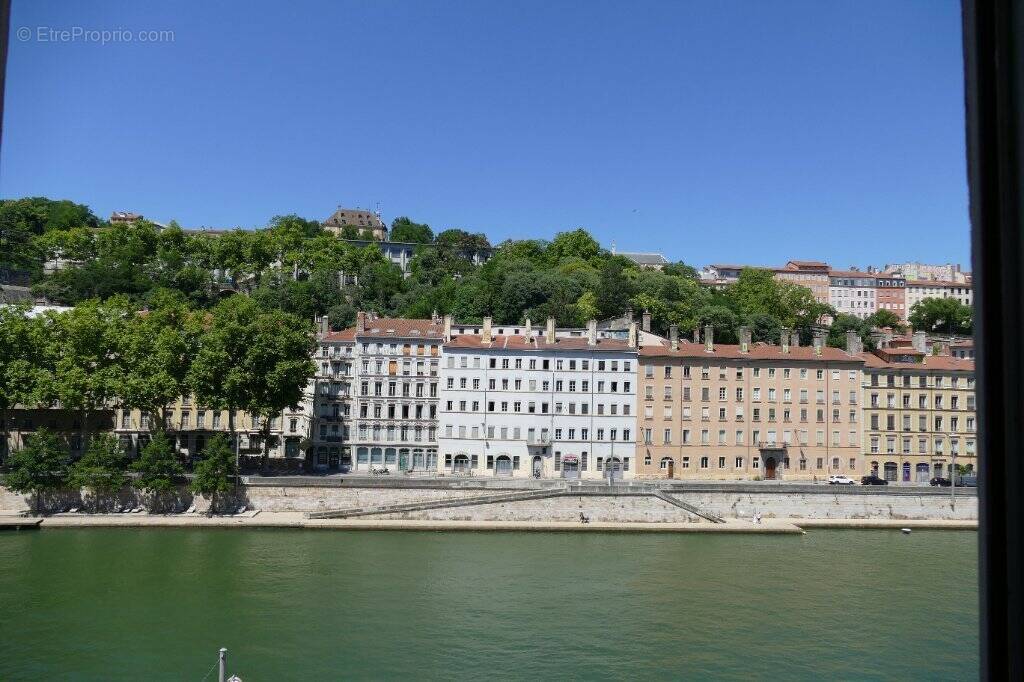Appartement à LYON-5E