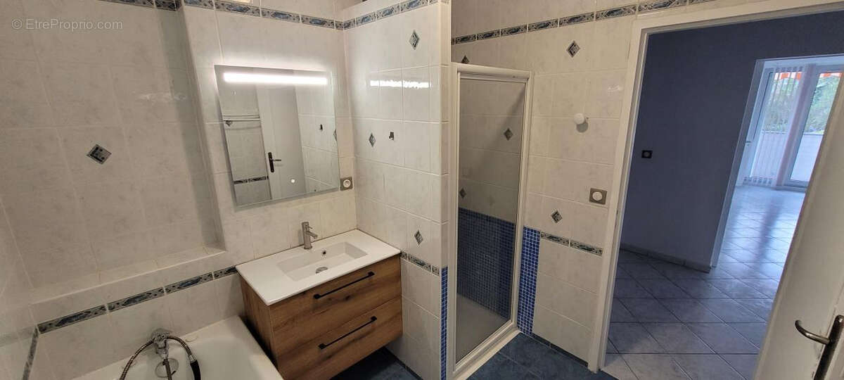 Appartement à ANGLET