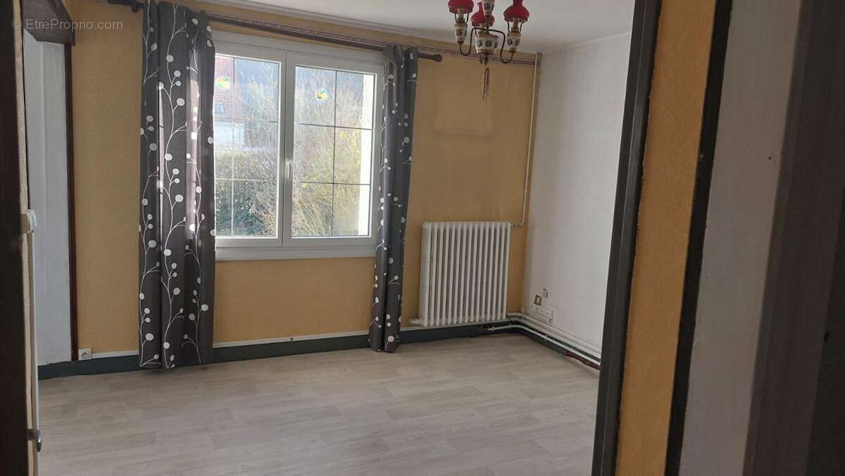 Maison à BERCK