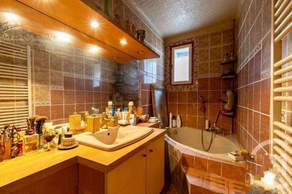 Maison à POUZOLS