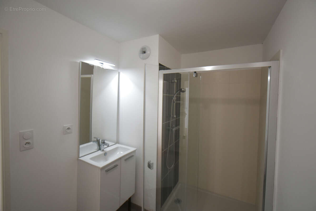 Appartement à SAINT-LAURENT-BLANGY