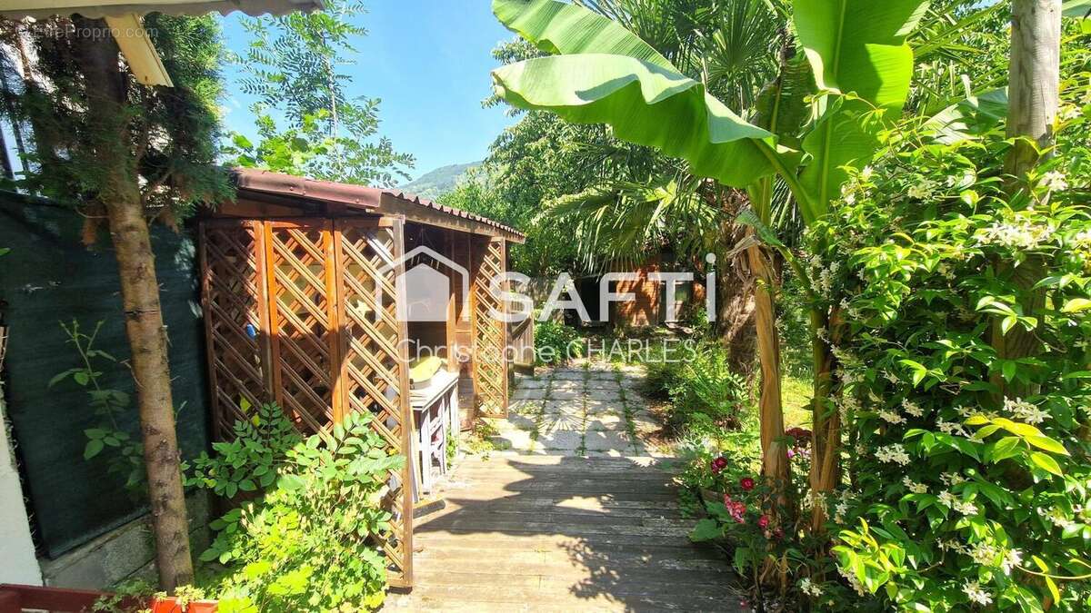 Photo 2 - Maison à COUBLEVIE