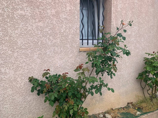 Maison à UZES