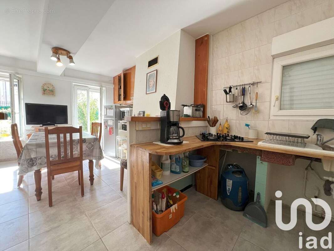 Photo 6 - Maison à SAINT-MARCEL-SUR-AUDE
