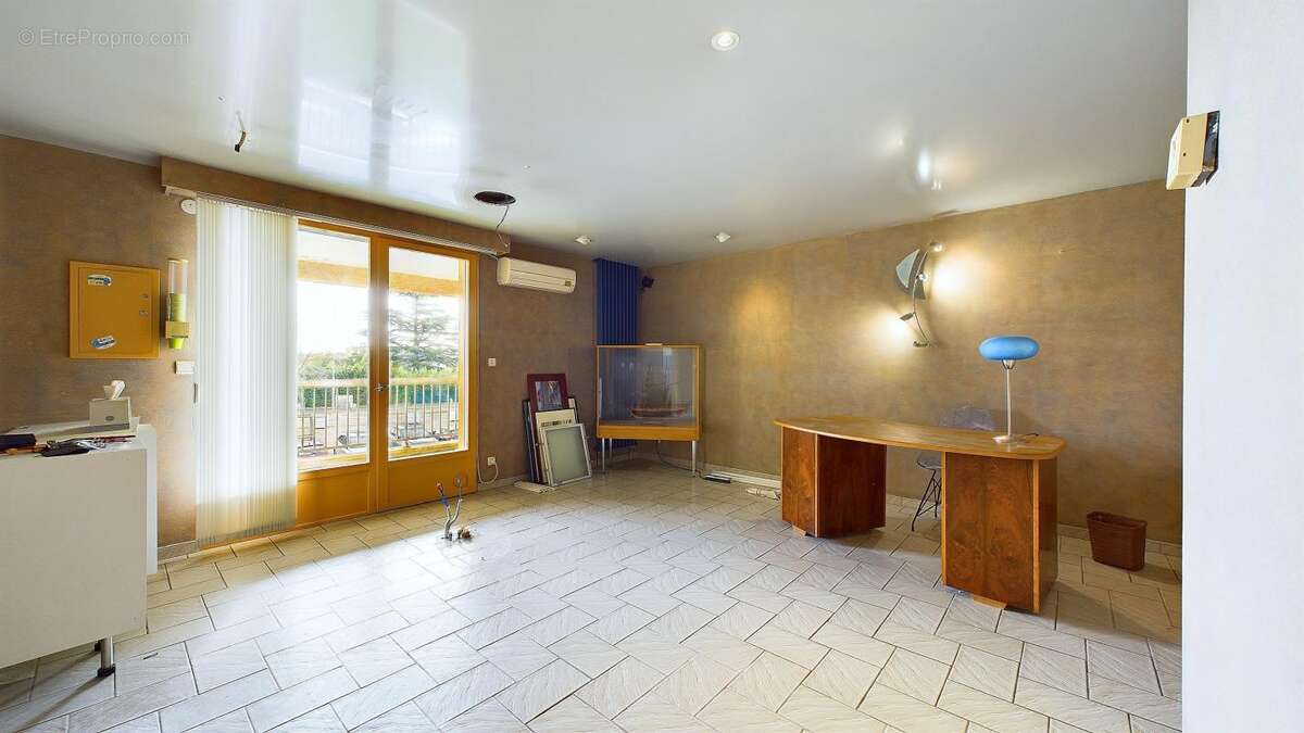 Appartement à BOURG-LES-VALENCE
