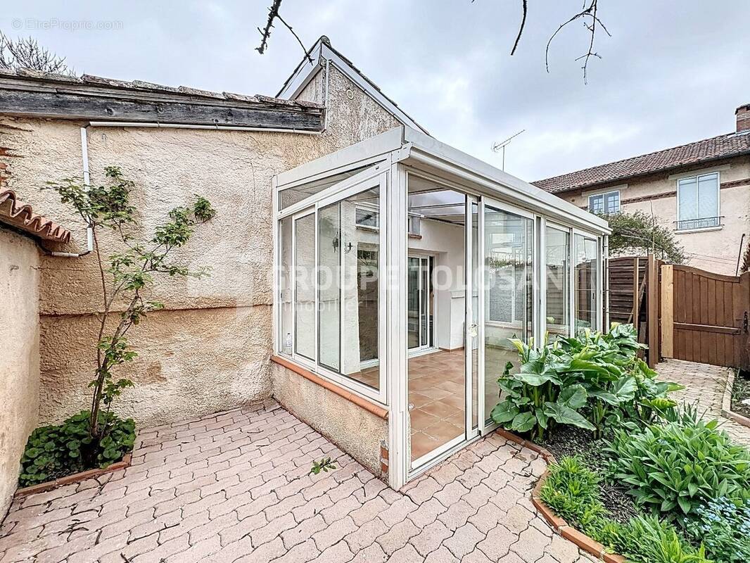 Appartement à MONTAUBAN