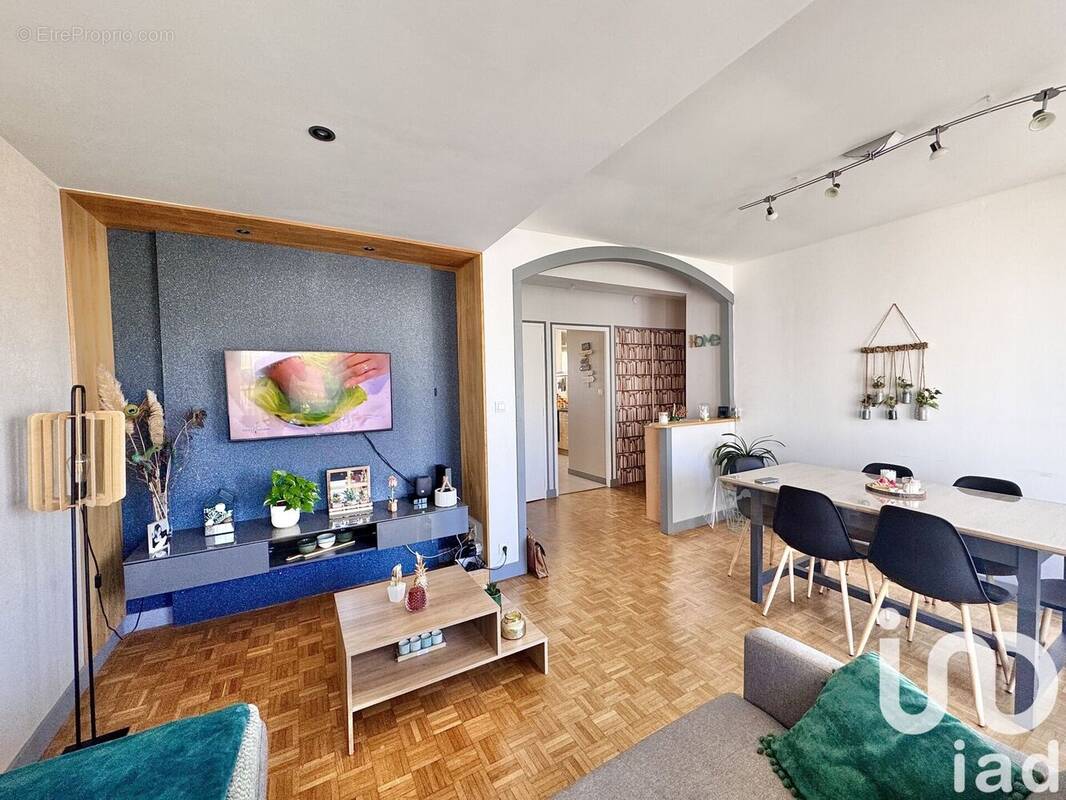 Photo 1 - Appartement à LIMOGES