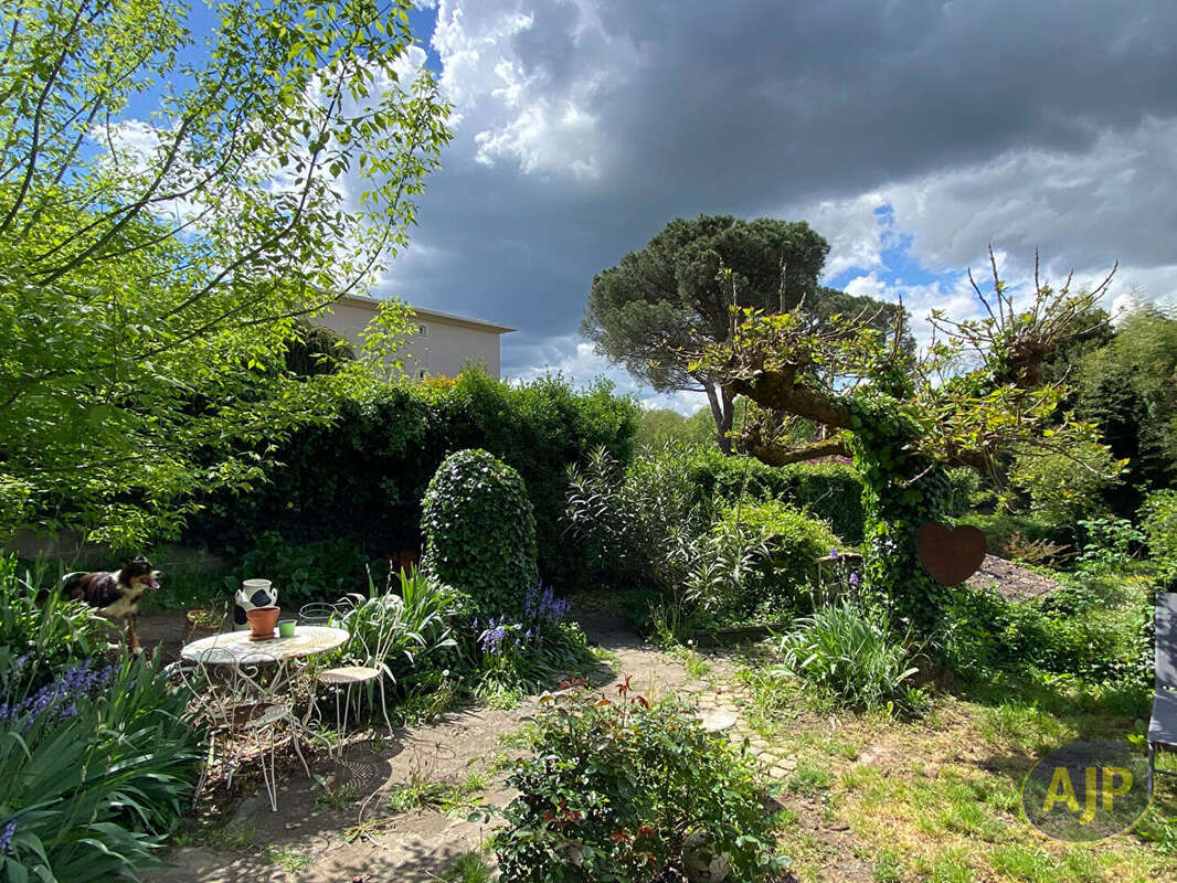 Maison à LIBOURNE