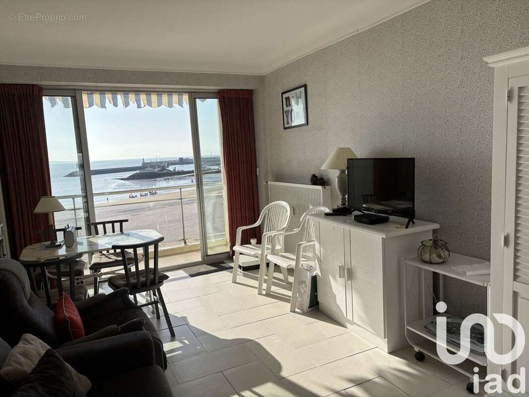 Photo 3 - Appartement à ROYAN