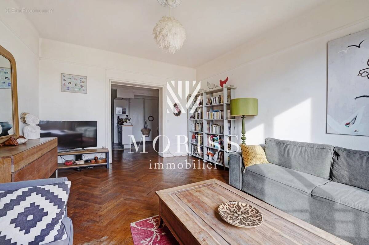 Appartement à RUEIL-MALMAISON