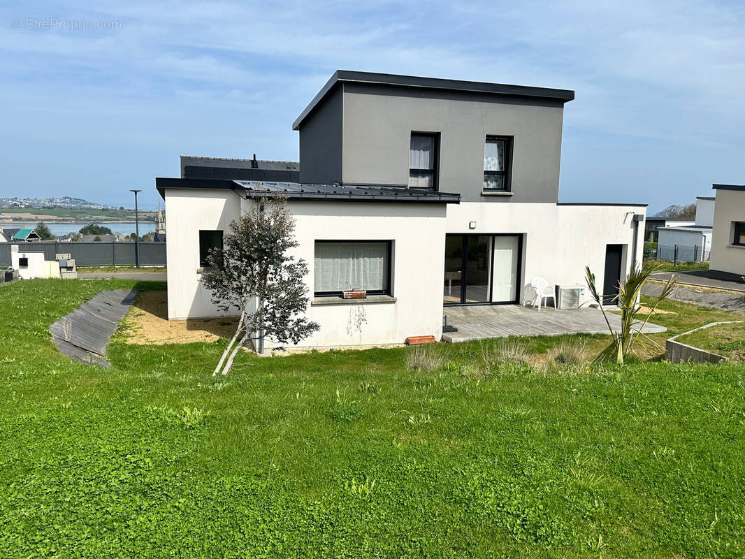 Maison à PAIMPOL