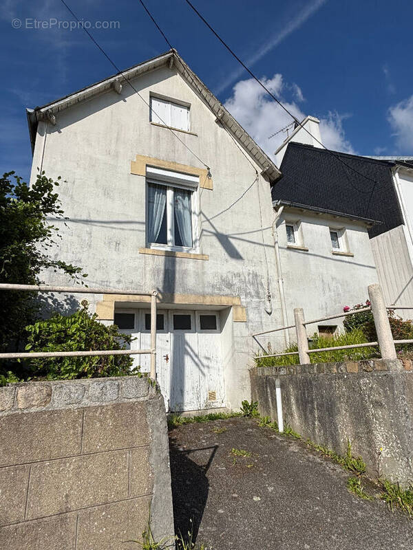 Maison à QUIMPER