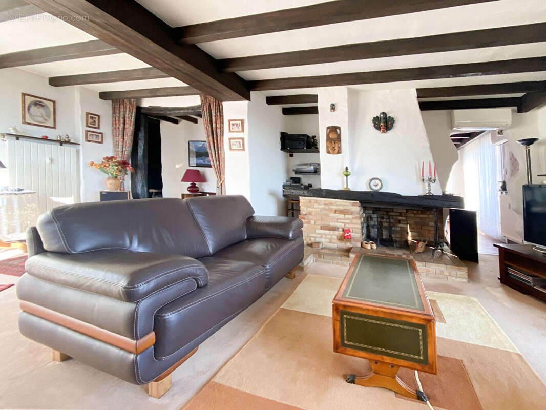 Appartement à SEYSSINET-PARISET