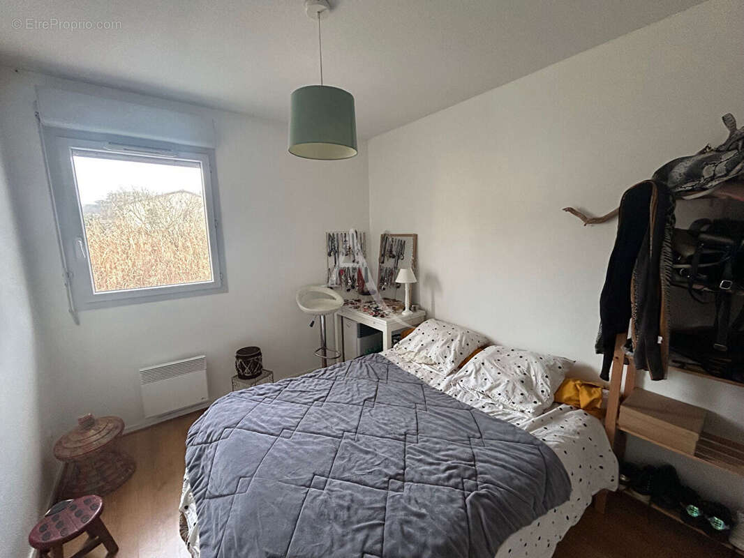 Appartement à AUSSONNE