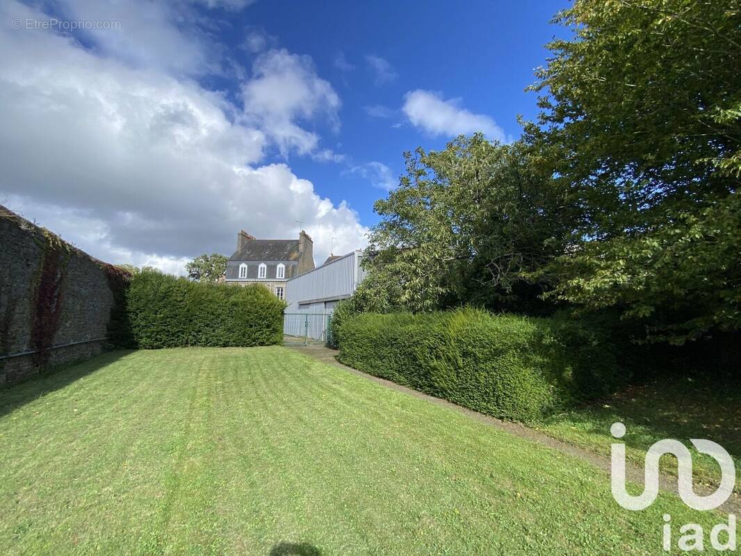 Photo 1 - Maison à SAINT-BRIEUC
