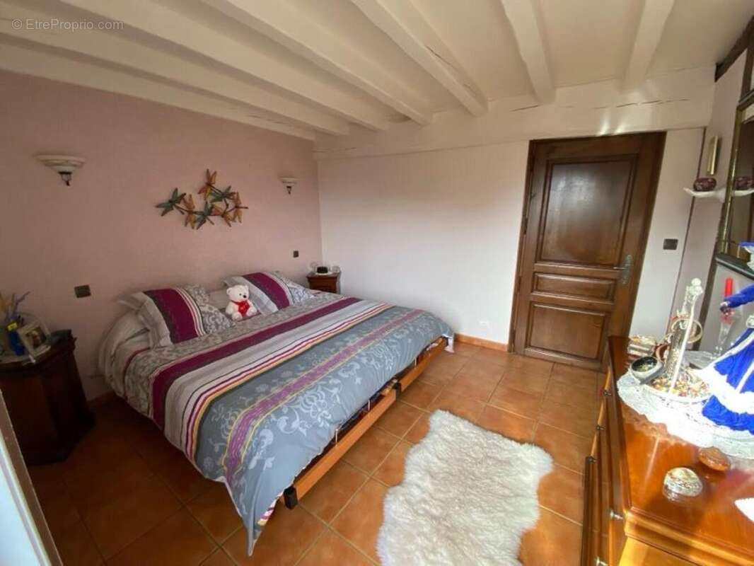 Photo 6 - Maison à USTARITZ