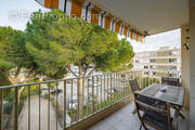 Appartement à MANDELIEU-LA-NAPOULE