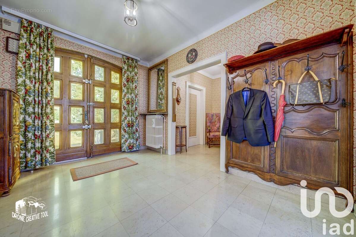 Photo 3 - Maison à WOIPPY