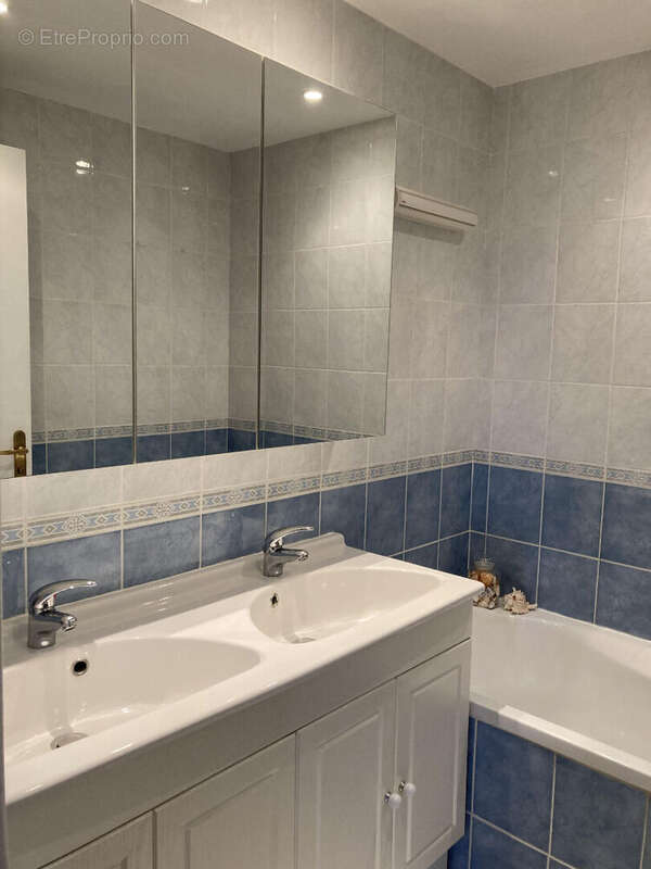 Appartement à TASSIN-LA-DEMI-LUNE