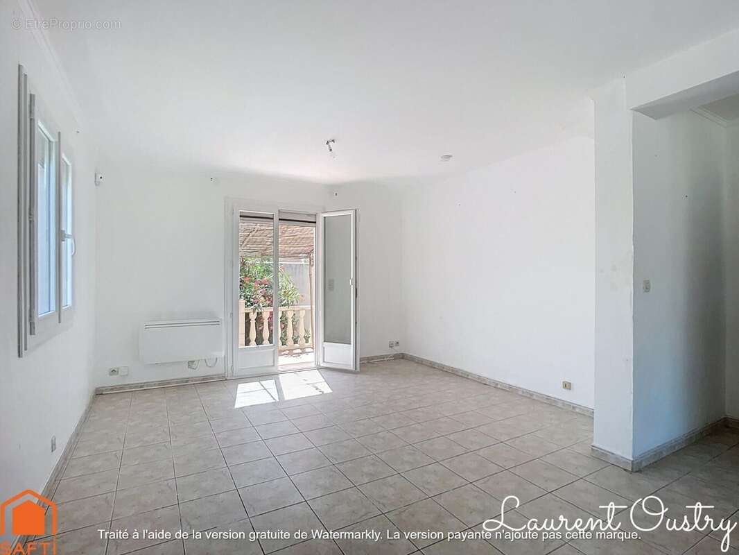 Photo 7 - Maison à LIGNAN-SUR-ORB
