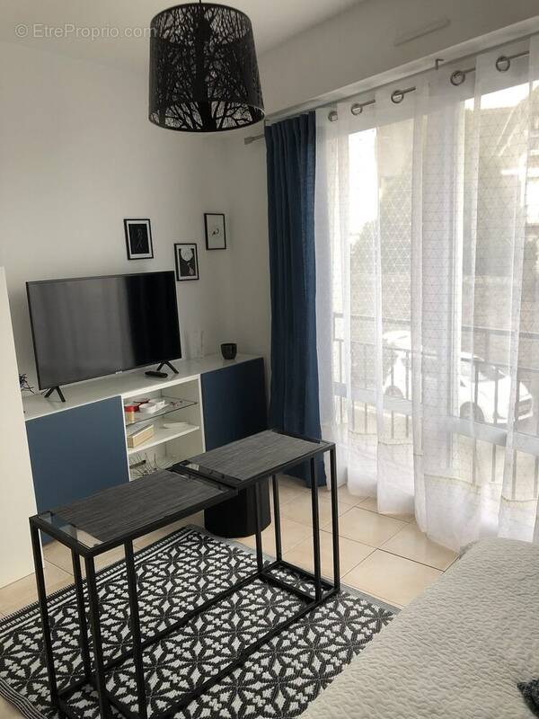 Appartement à VANNES