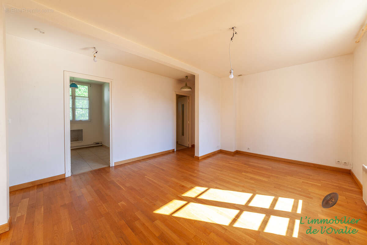 Appartement à ORSAY