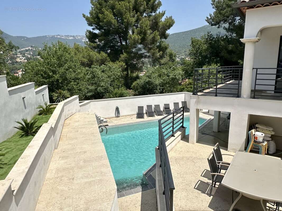 Maison à TOULON