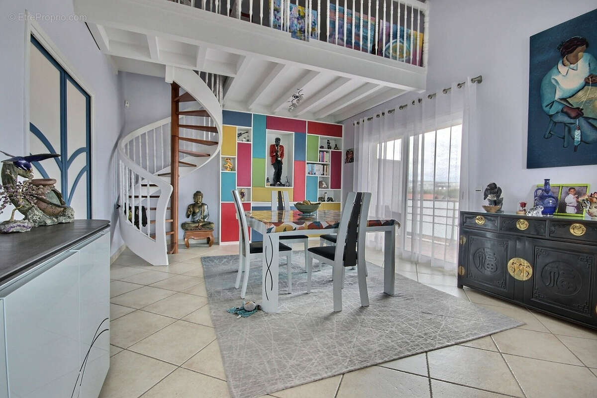 Appartement à ANGLET