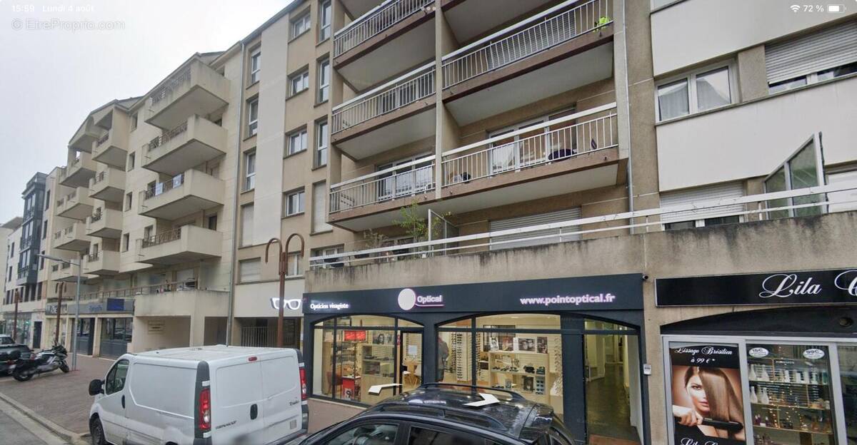 Photo 1 - Appartement à ERMONT