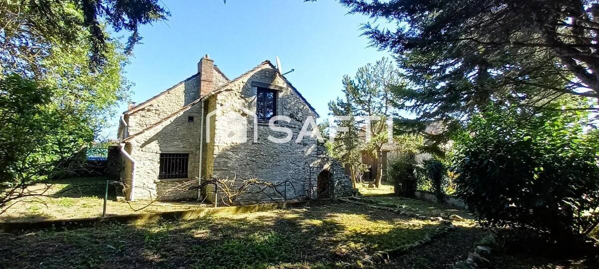 Photo 1 - Maison à CERNY