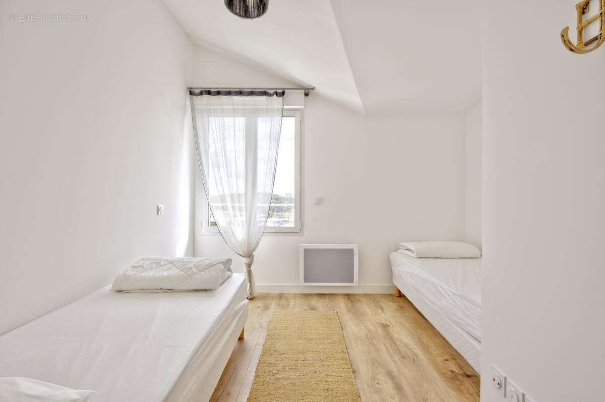 Appartement à LACANAU