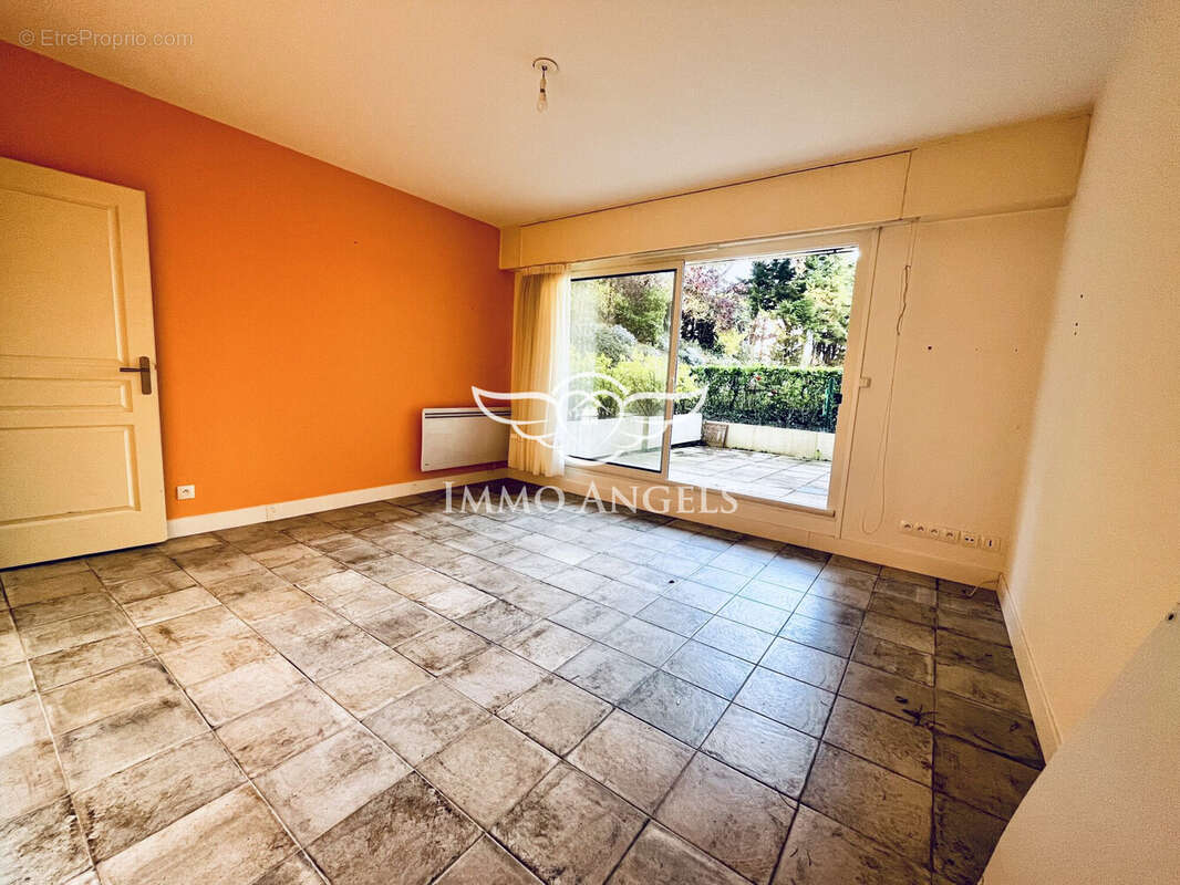 Appartement à LE TOUQUET-PARIS-PLAGE
