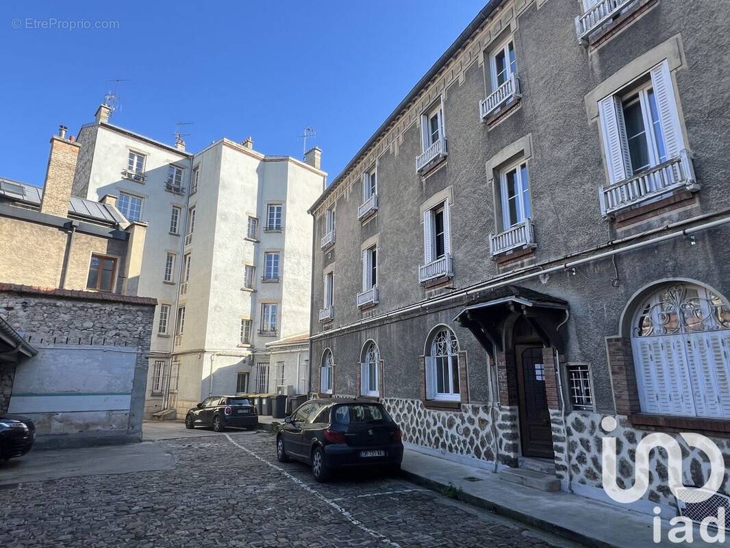 Photo 1 - Appartement à REIMS