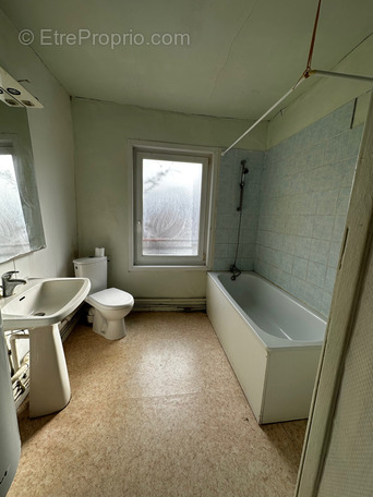 Appartement à CONDE-SUR-L&#039;ESCAUT