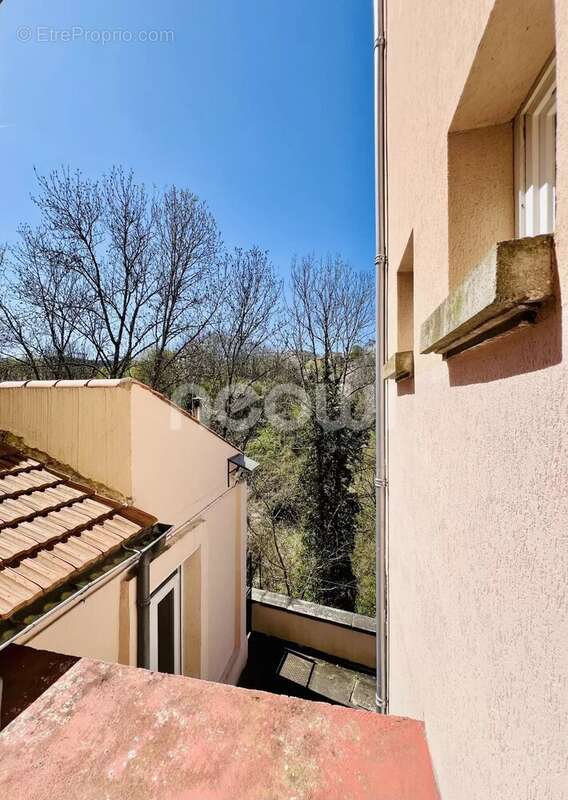 Appartement à CHATELGUYON