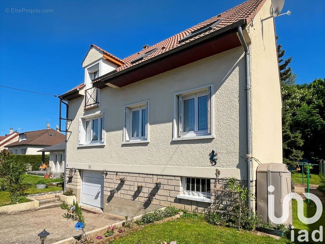 Photo 1 - Maison à SERVON